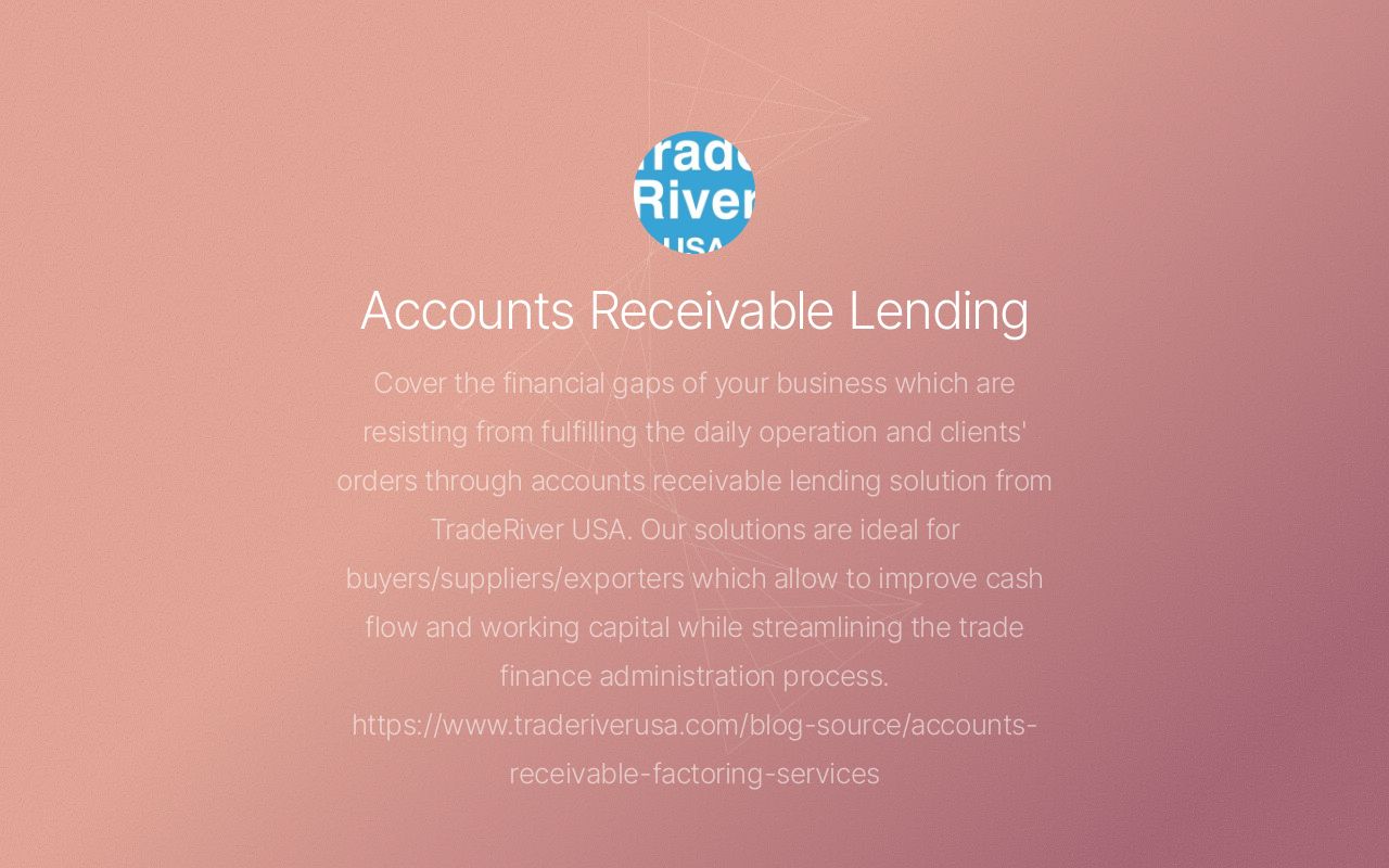 Carrd profile picture for @receivable